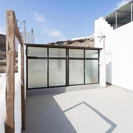 Live Socorro Cave Guimar Exterior photo