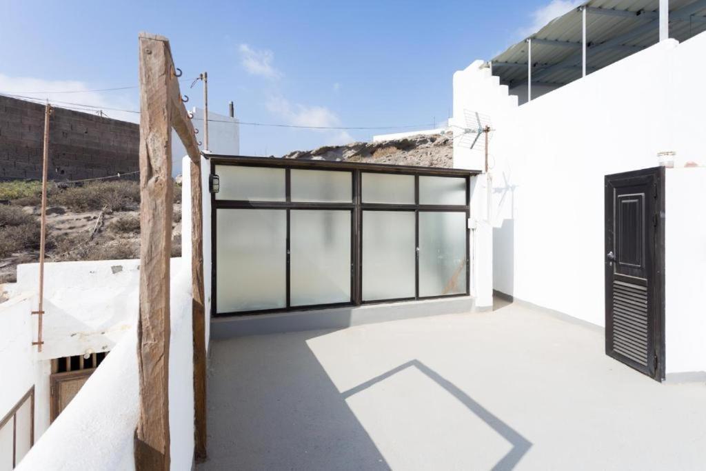 Live Socorro Cave Guimar Exterior photo