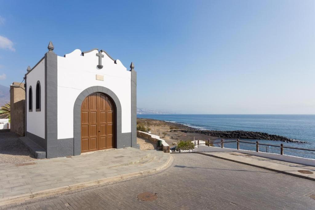 Live Socorro Cave Guimar Exterior photo